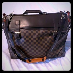 Louis Vuitton Damien Neo Greenwich Bag